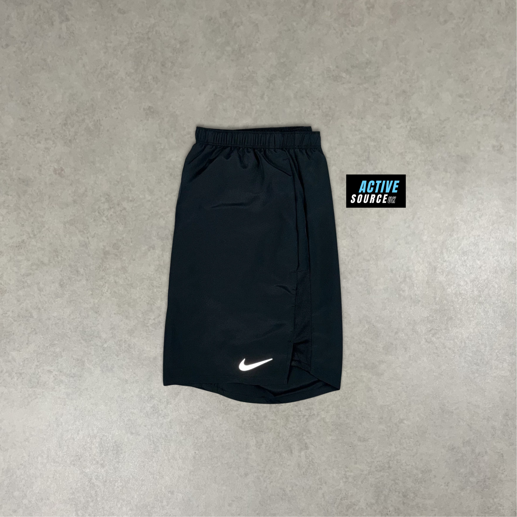 Nike Miller 1.0 Set "Black"