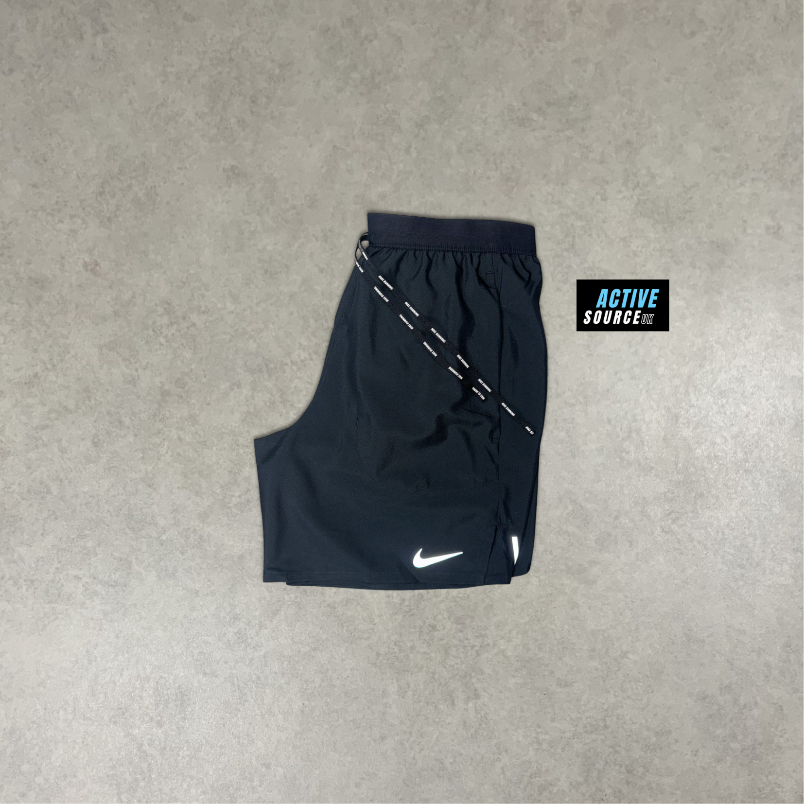 Nike Miller 1.0 Flex Set "Black"