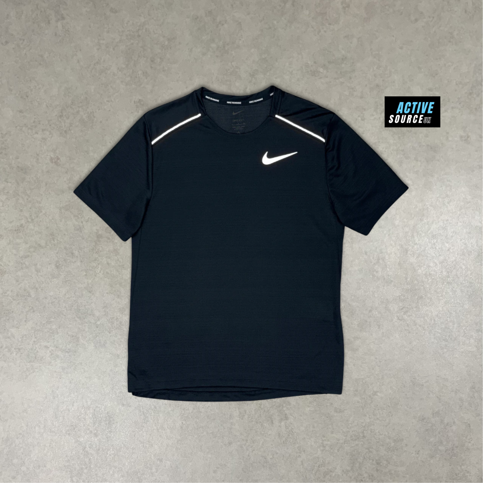 Nike Miller 1.0 Set "Black"