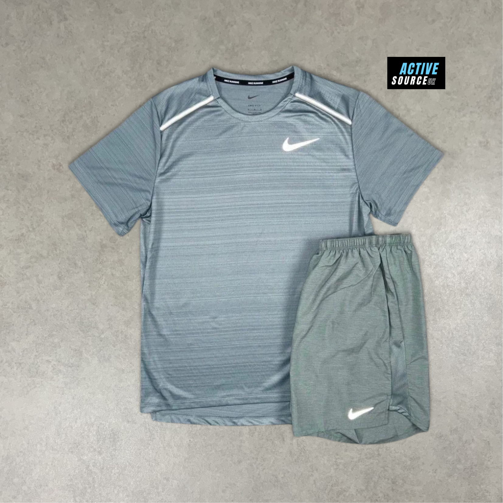 Nike Miller 1.0 Set "Smoke Grey"