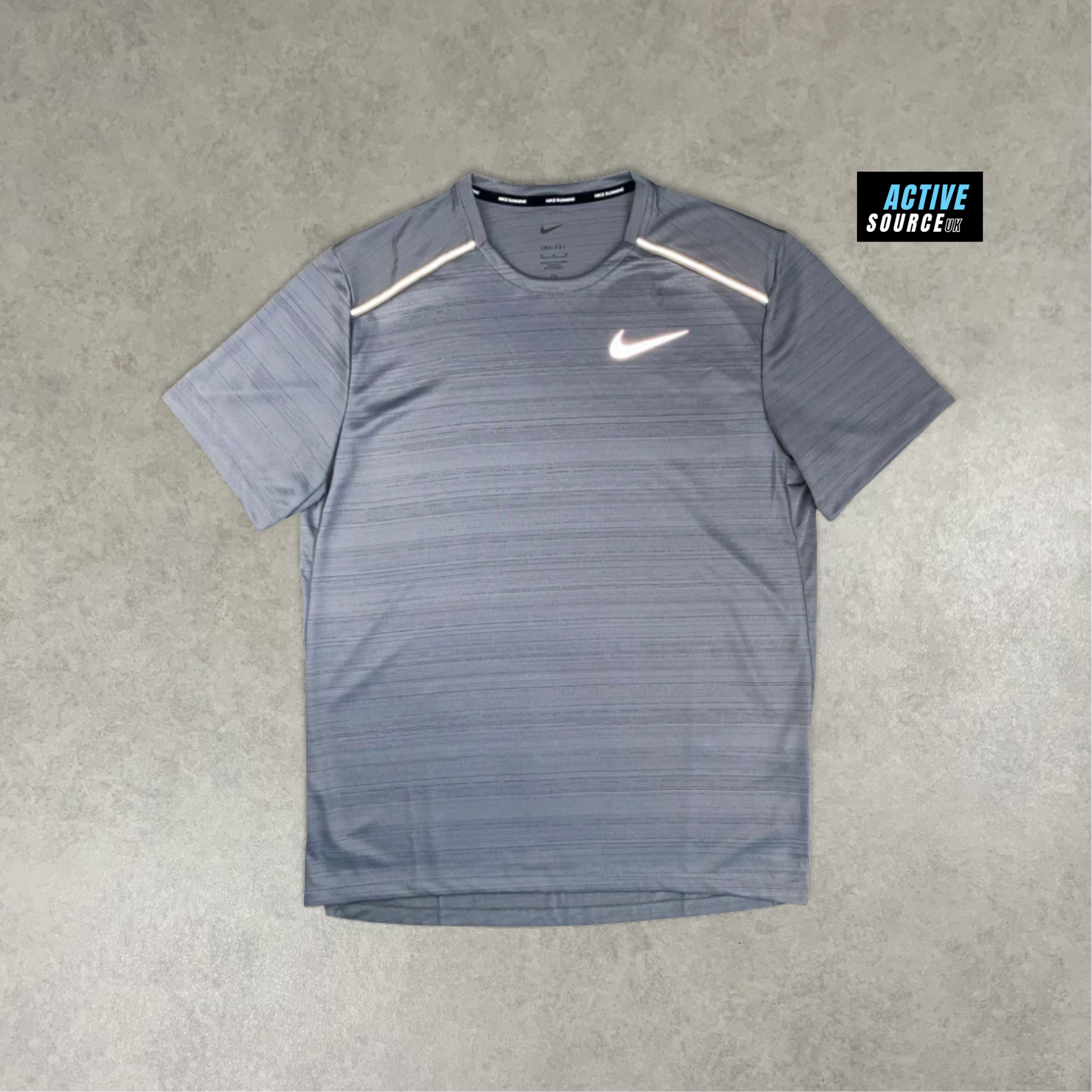 Nike Miller 1.0 Set "Smoke Grey"