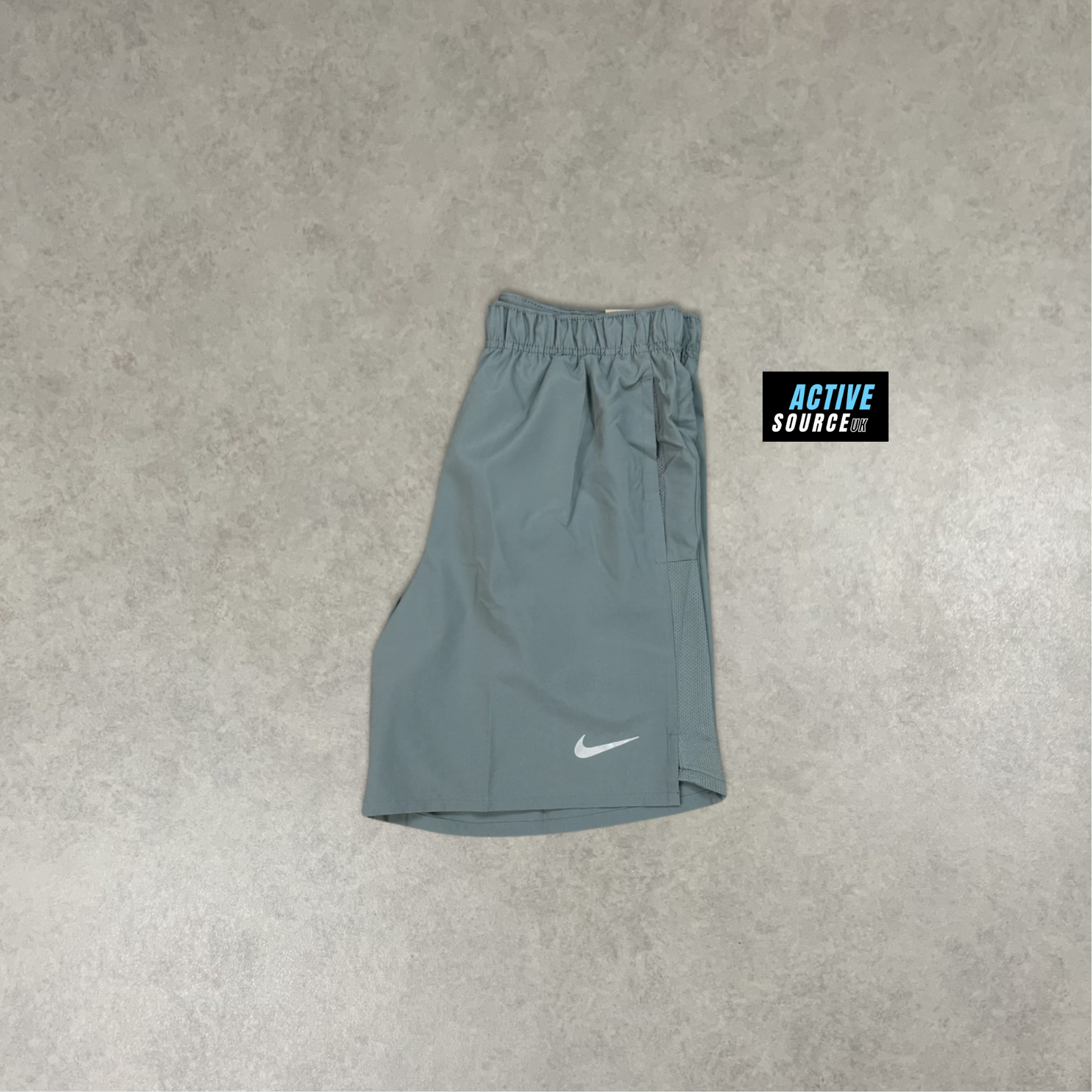 Nike Miller 1.0 Set "Smoke Grey"