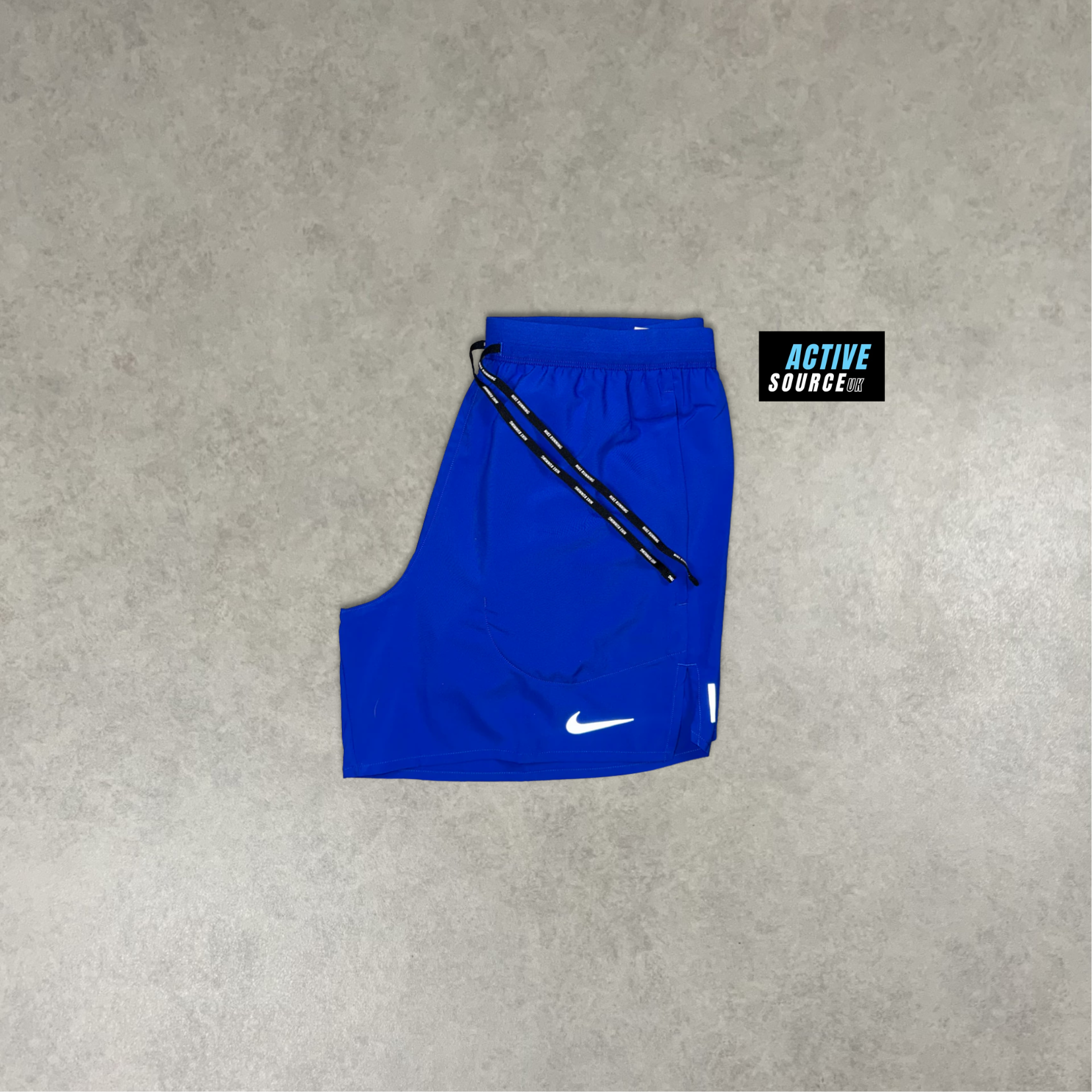 Nike Pacer 1/4 Zip Flex Set "Royal Blue"
