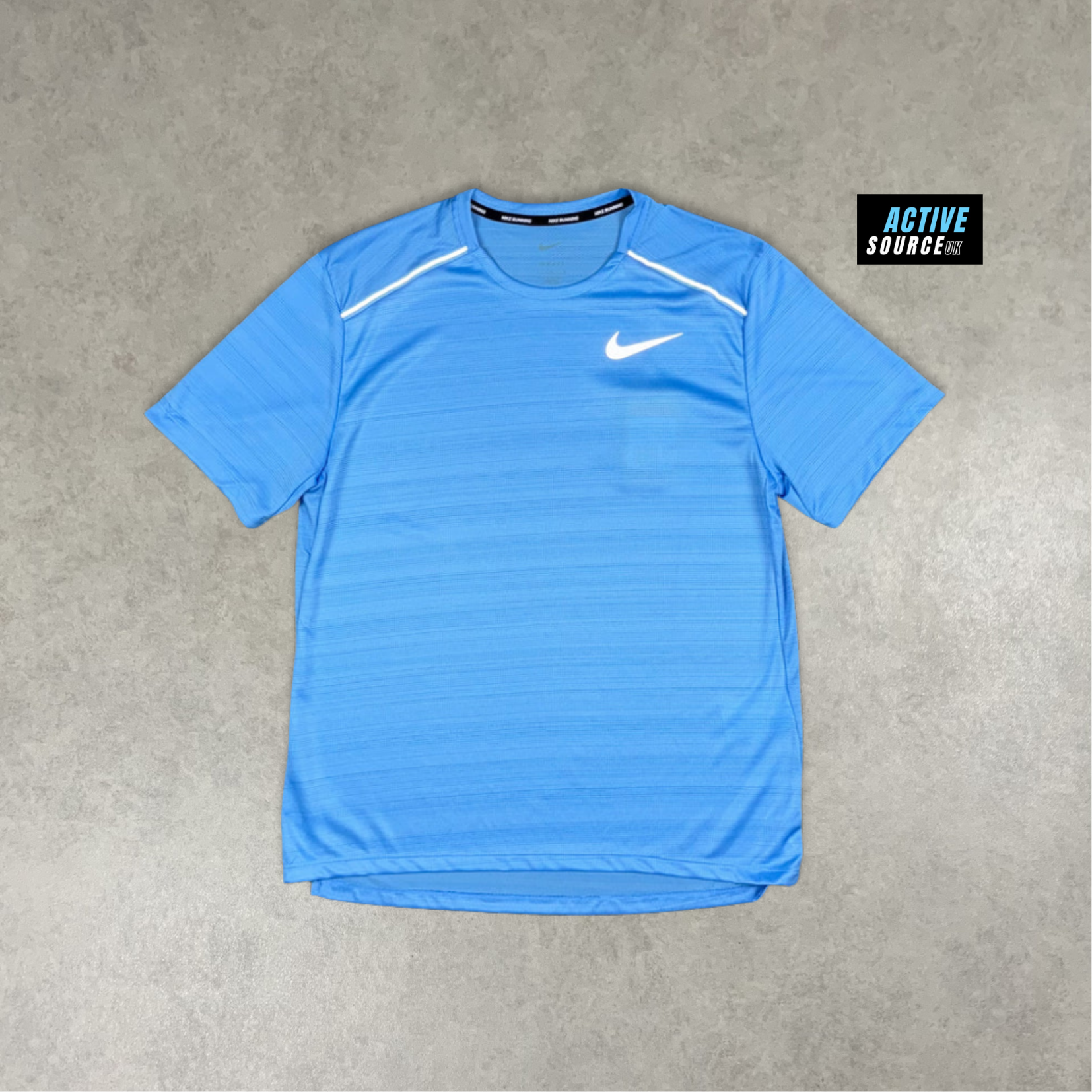 Nike Miller 1.0 Set "University Blue"