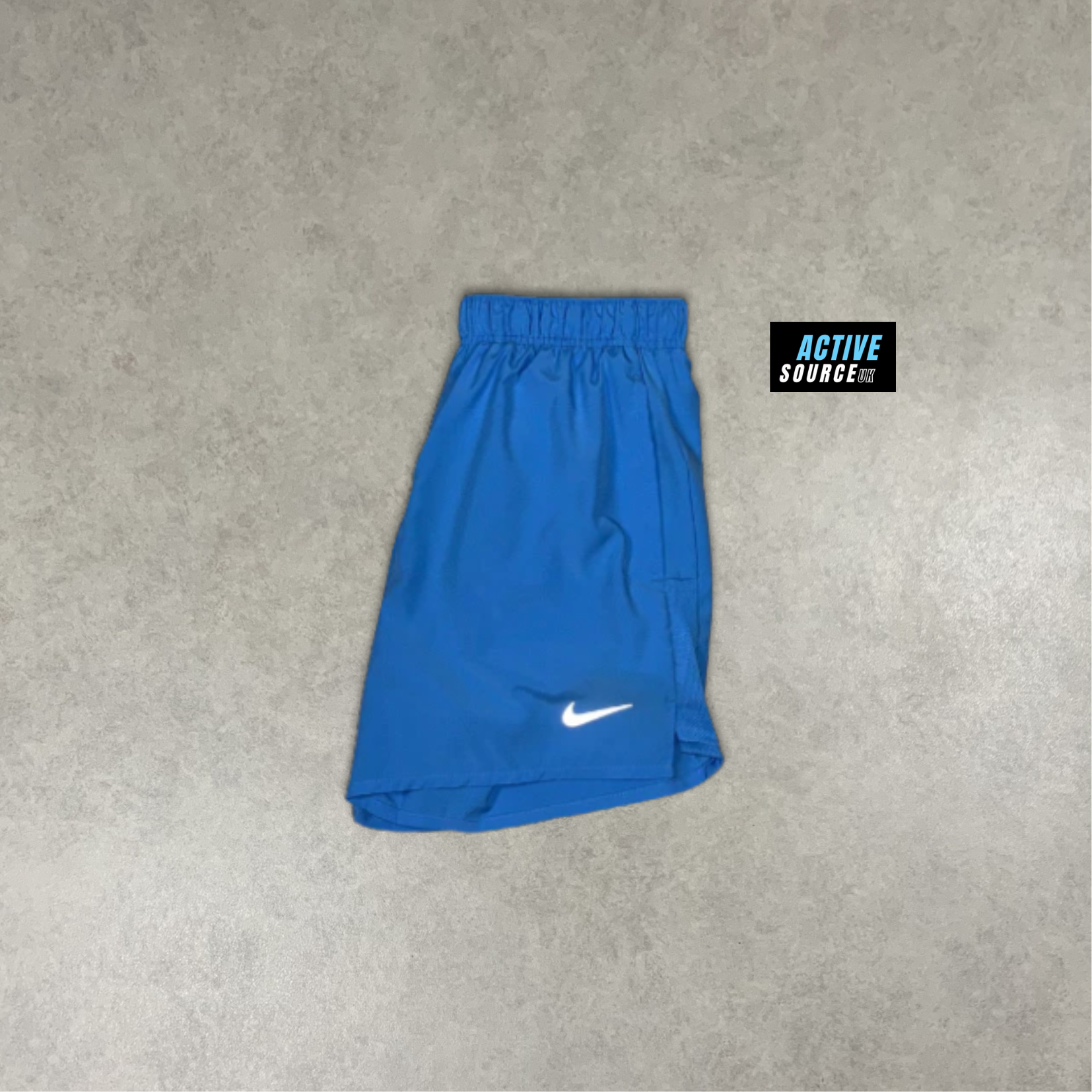 Nike Miller 1.0 Set "University Blue"