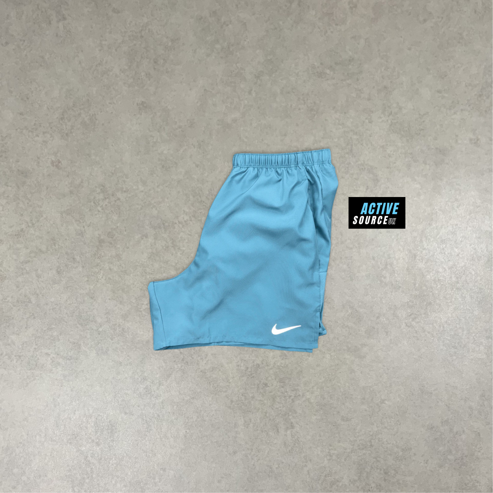 Nike Miller 1.0 Set "Demin Turqiouse"