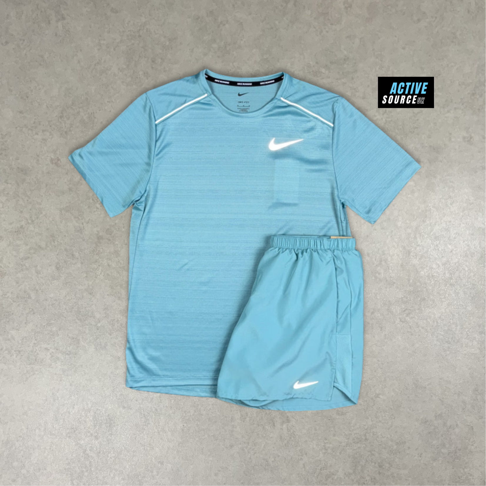 Nike Miller 1.0 Set "Demin Turqiouse"