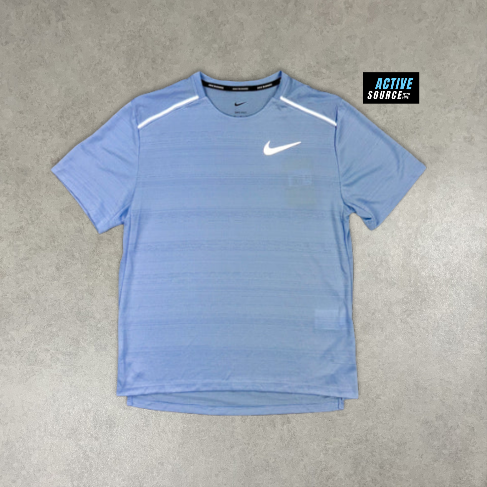 Nike Miller 1.0 Set "Cobalt Bliss/Black"