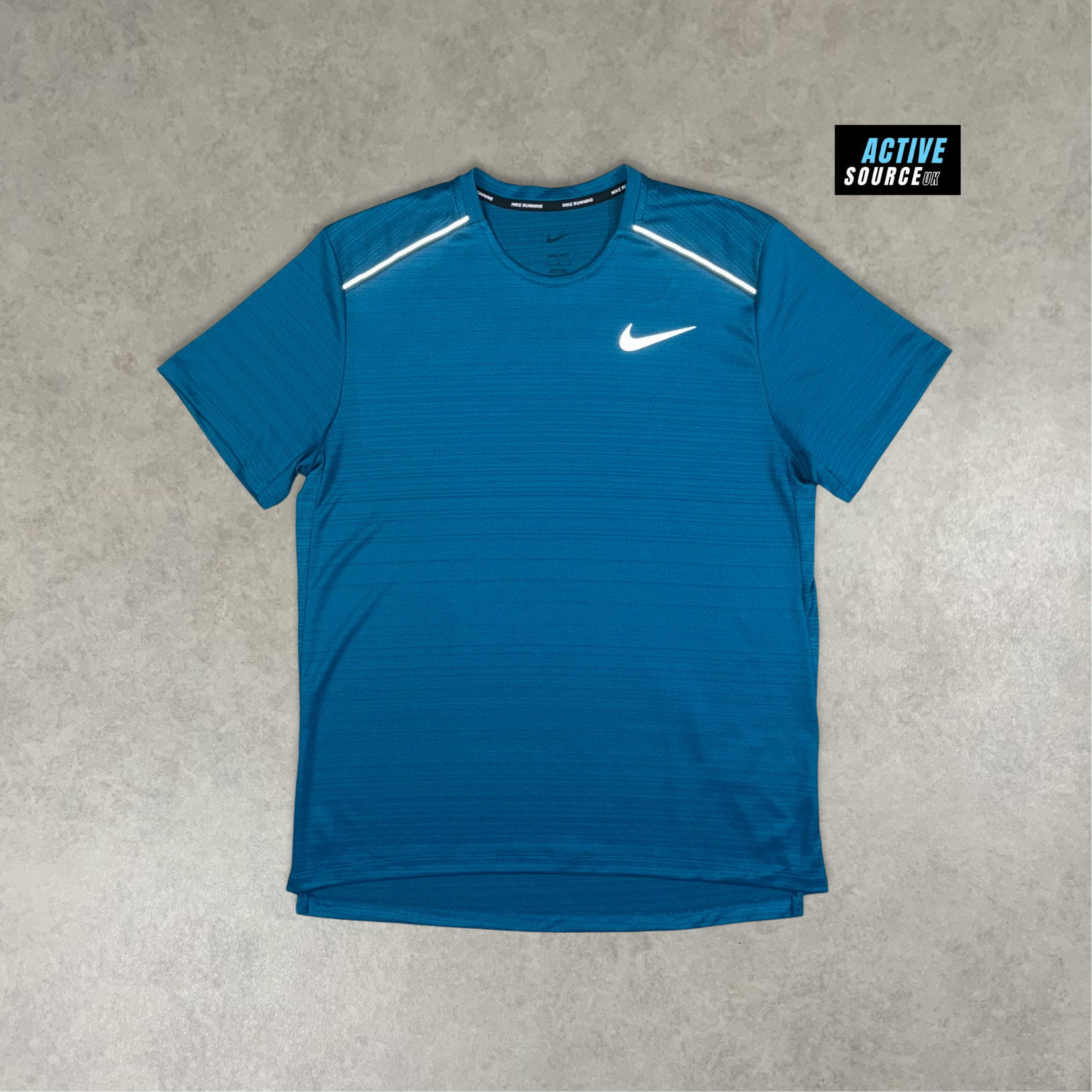 Nike UV Windrunner 3 Piece Tracksuit "Green Abyss/Grey"