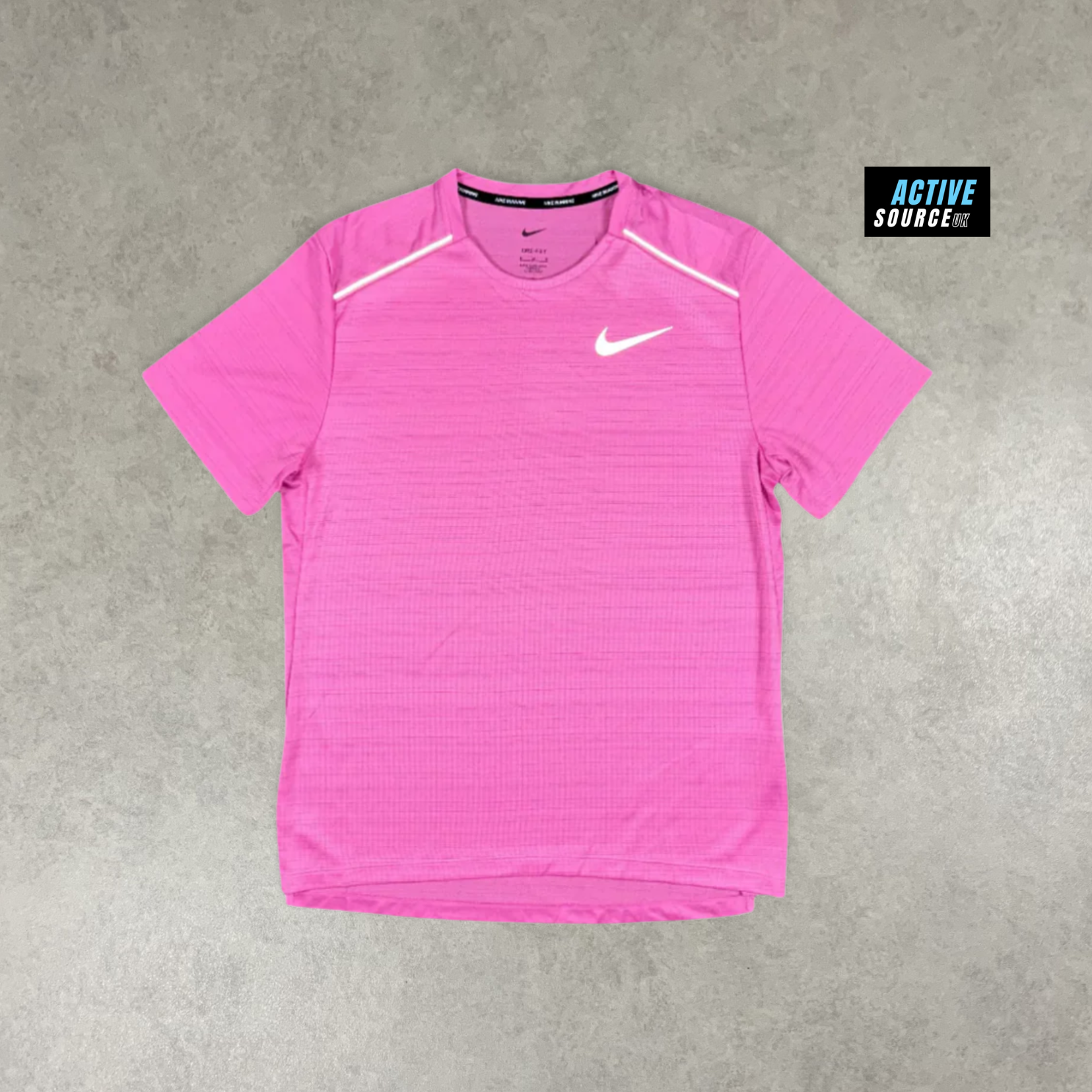 Nike Miller 1.0 Set "Playful Pink"