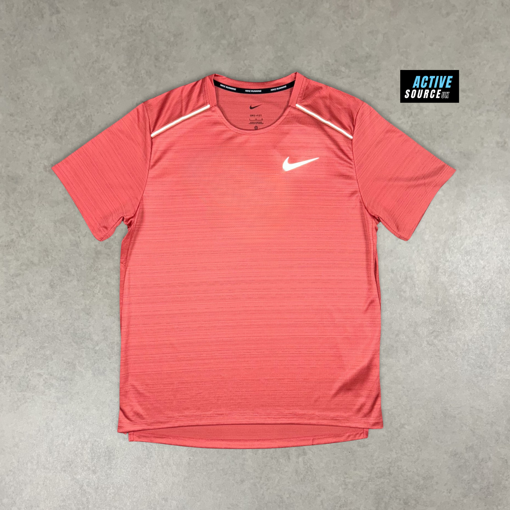 Nike Miller 1.0 Set "Adobe Red"