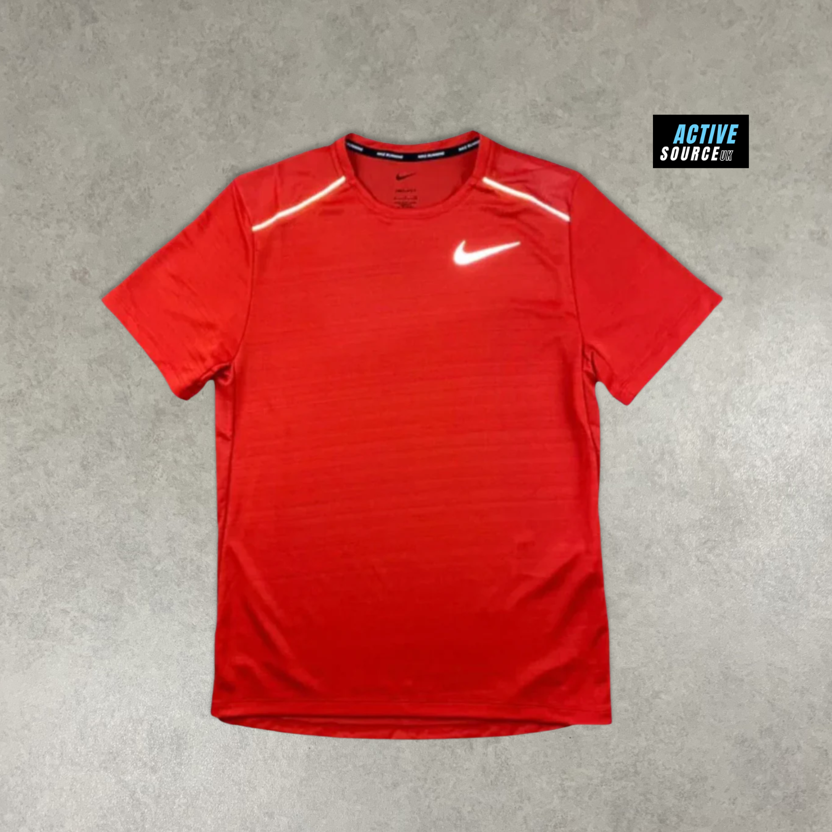 Nike Miller 1.0 Flex Set "Crimson Red/Black"