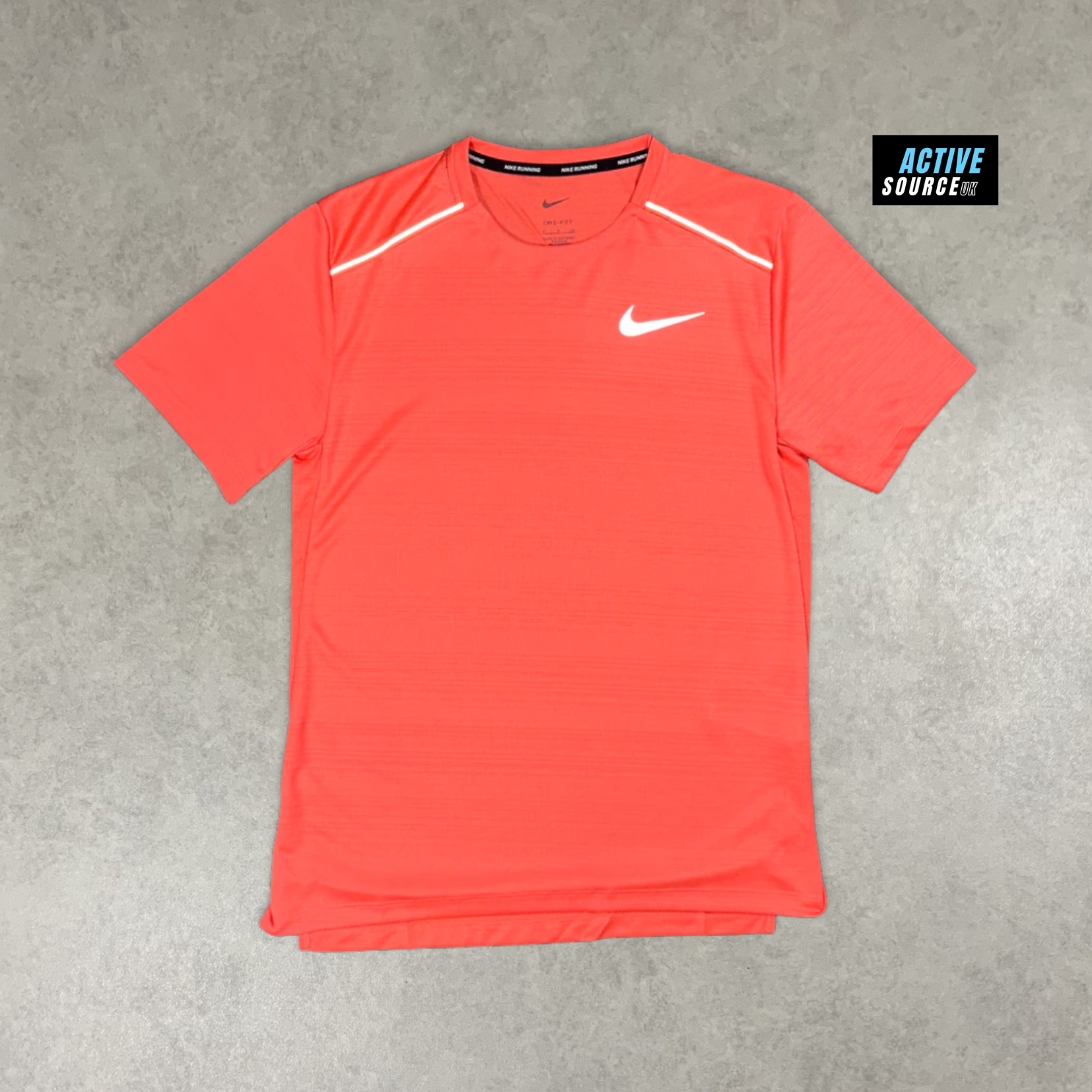 Nike Miler 1.0 Set "Peach"