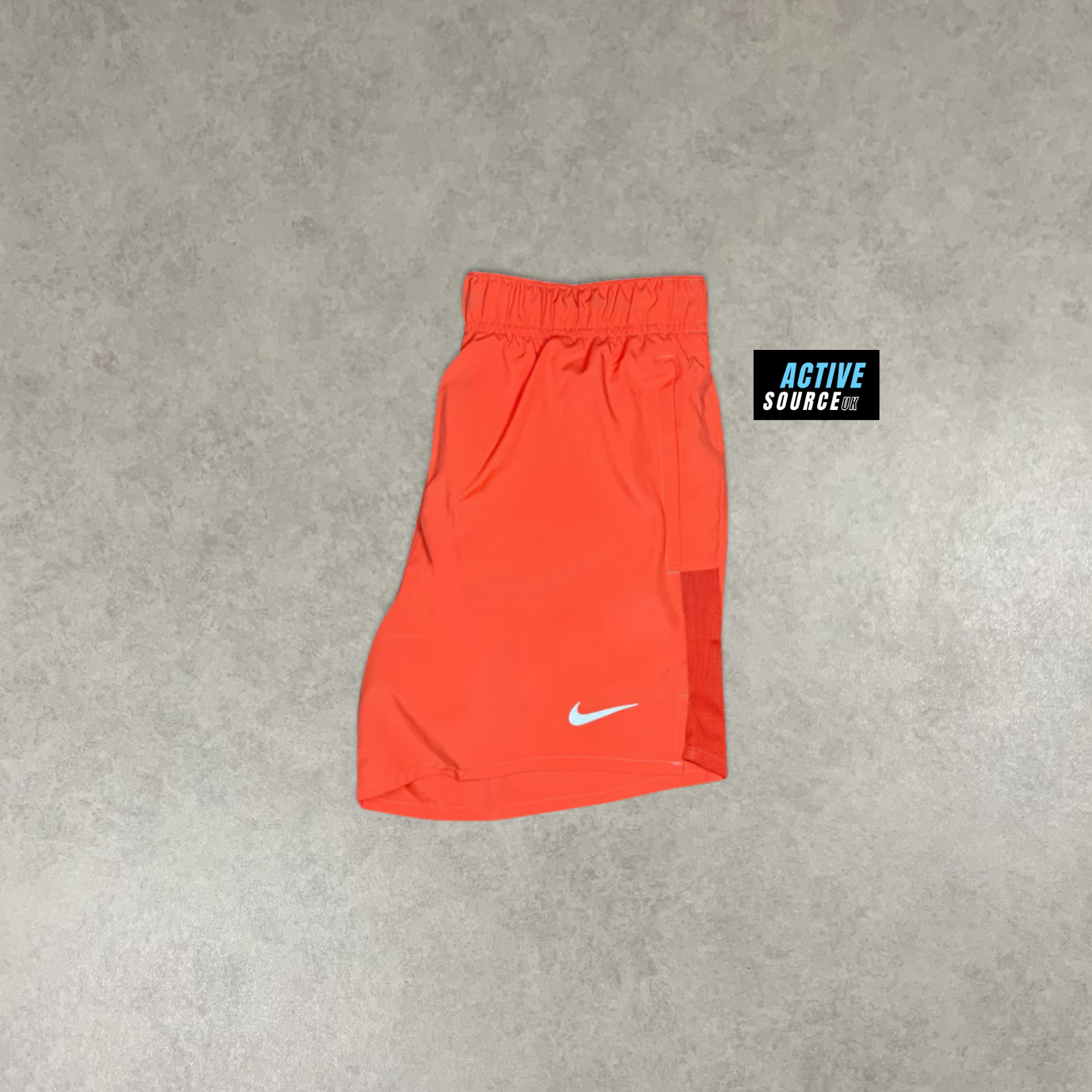 Nike Miler 1.0 Set "Peach"