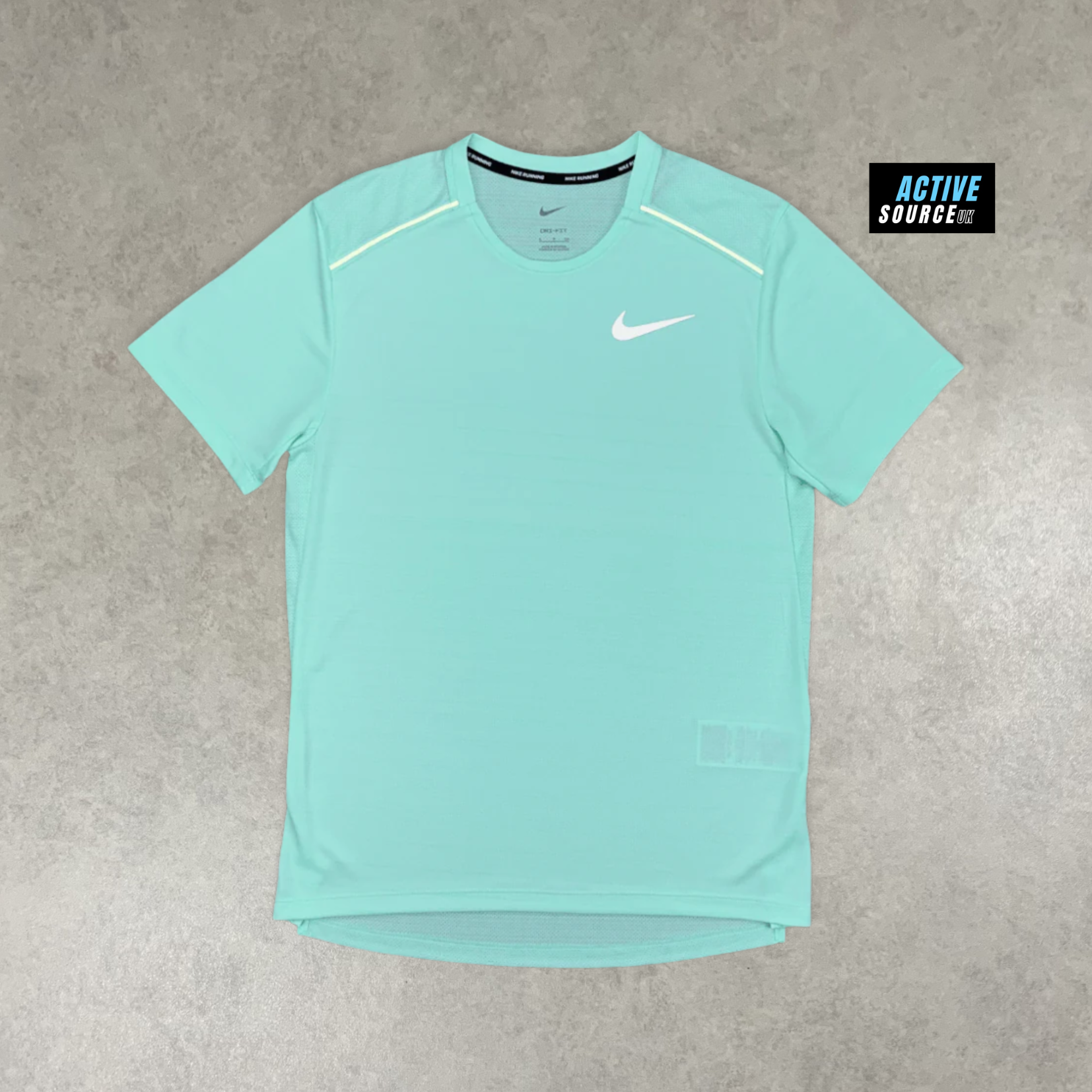 Nike Miler 1.0 Set "Mint Foam"