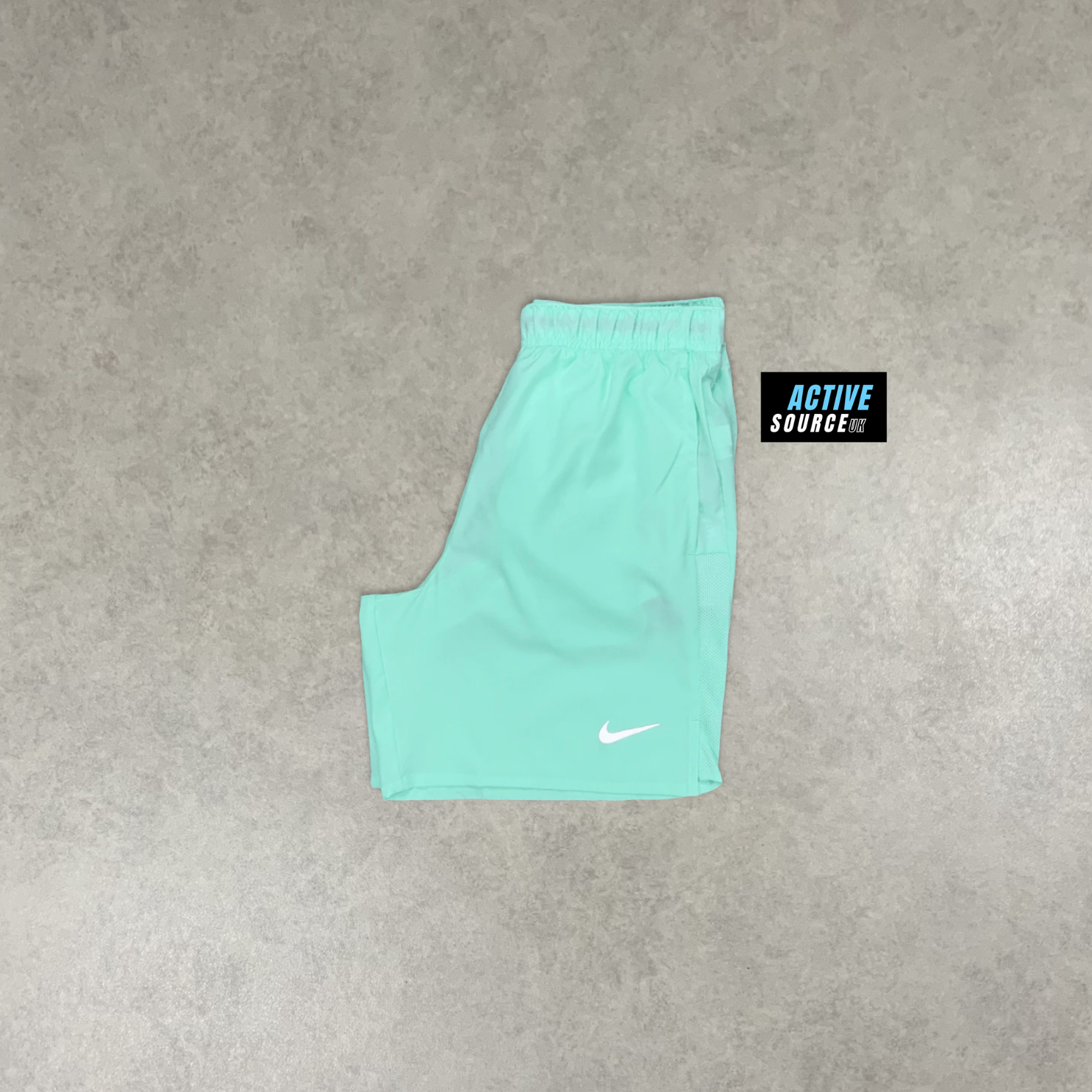 Nike Miler 1.0 Set "Mint Foam"