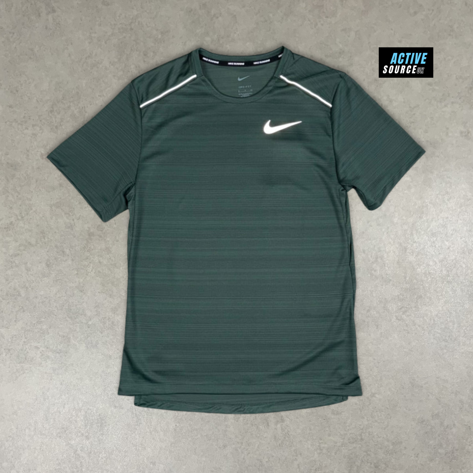 Nike Miller 1.0 Flex Set "Vintage Green"