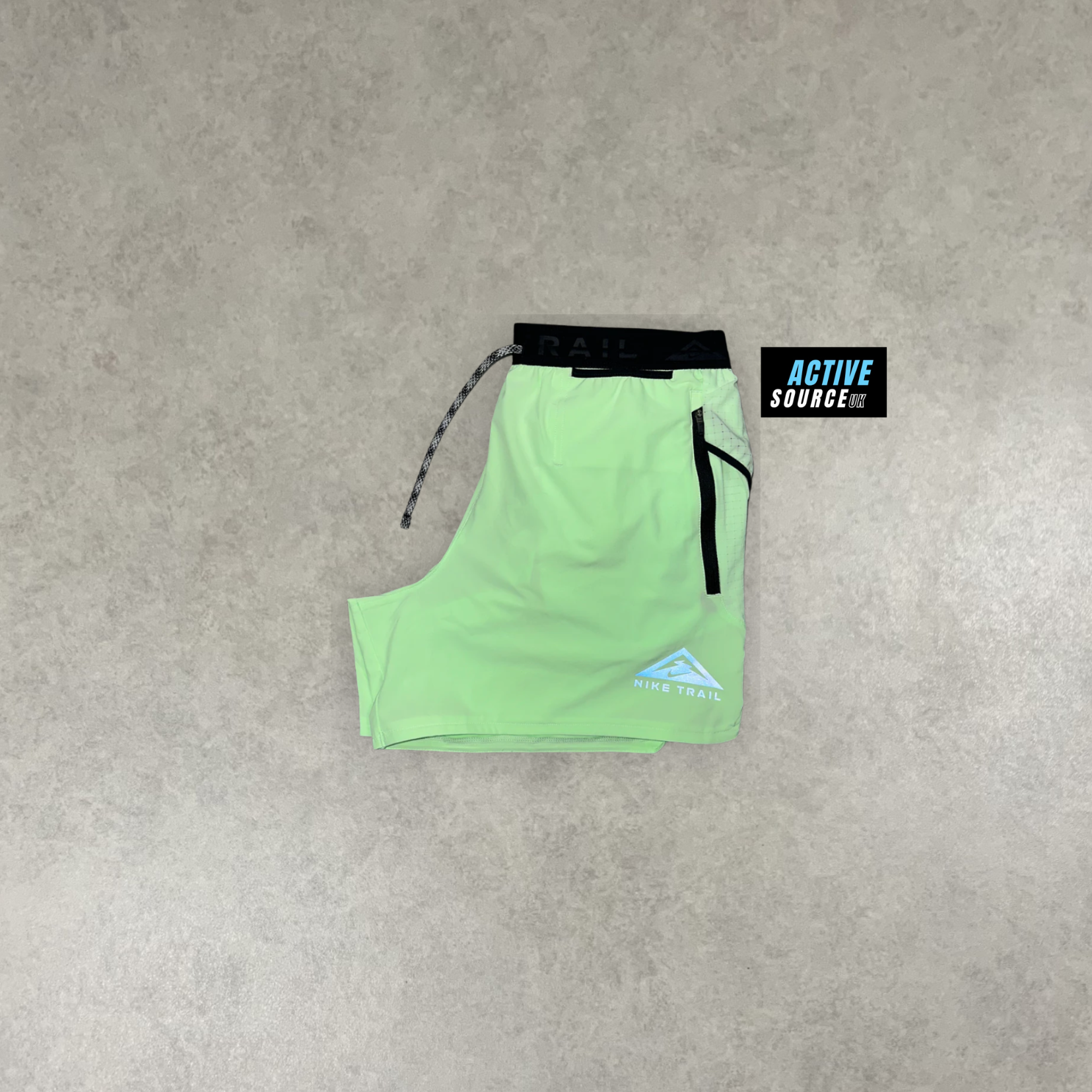 Nike UV Windrunner 3 Piece Set "Vapour Green"