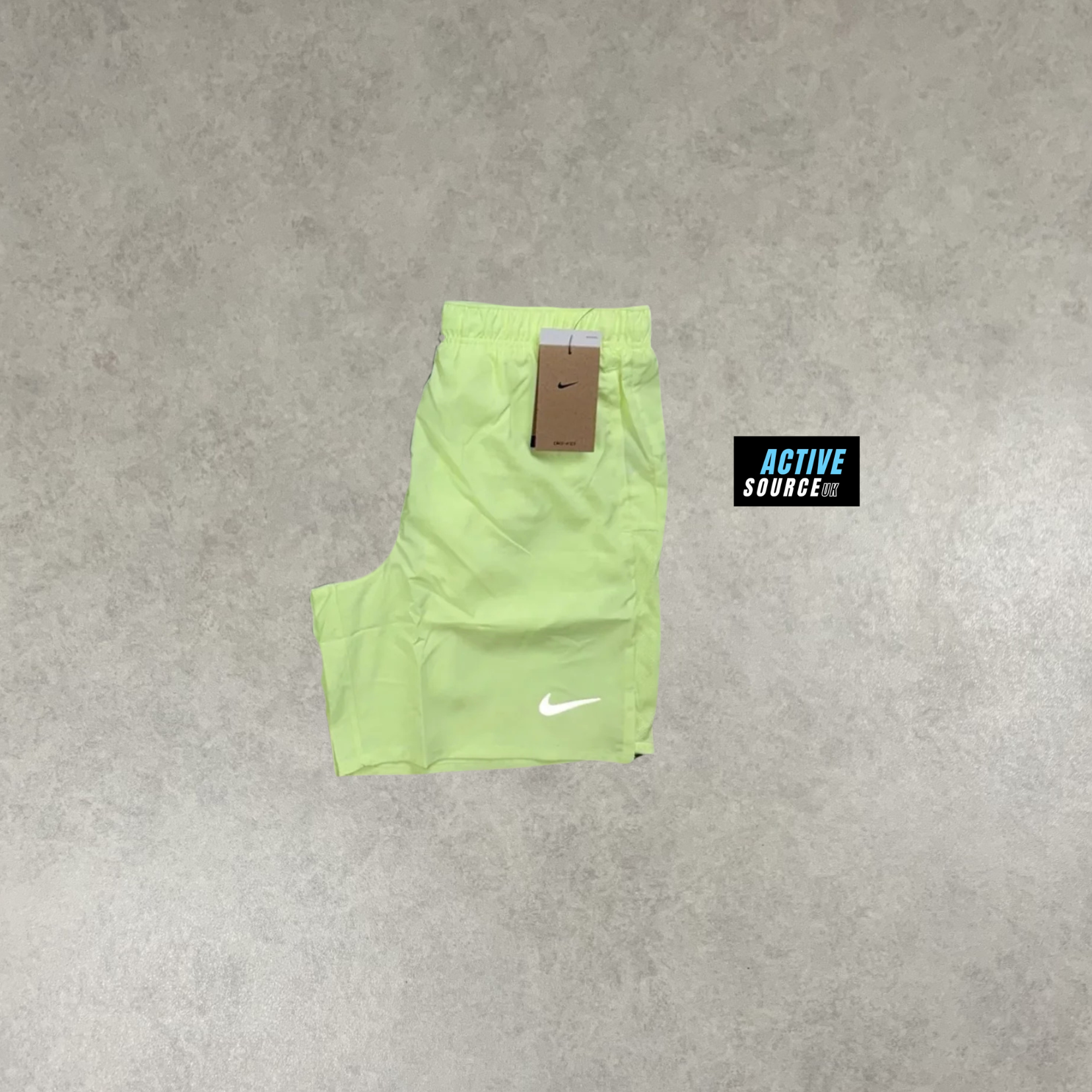 Nike Windrunner 2 Piece Set "Barely Volt/Smoke Grey"