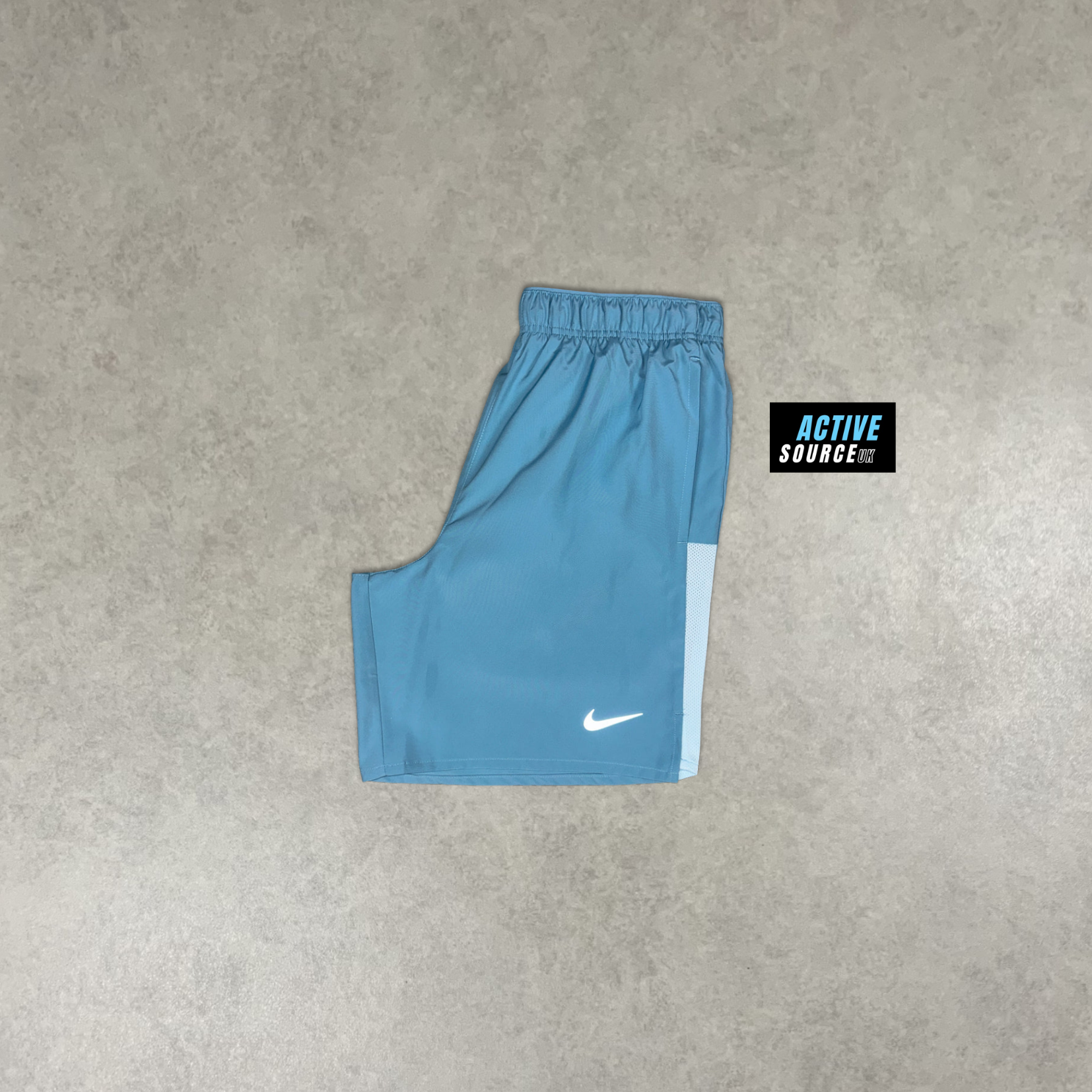 Nike Element 1/4 Zip Set "Demin Turquoise"