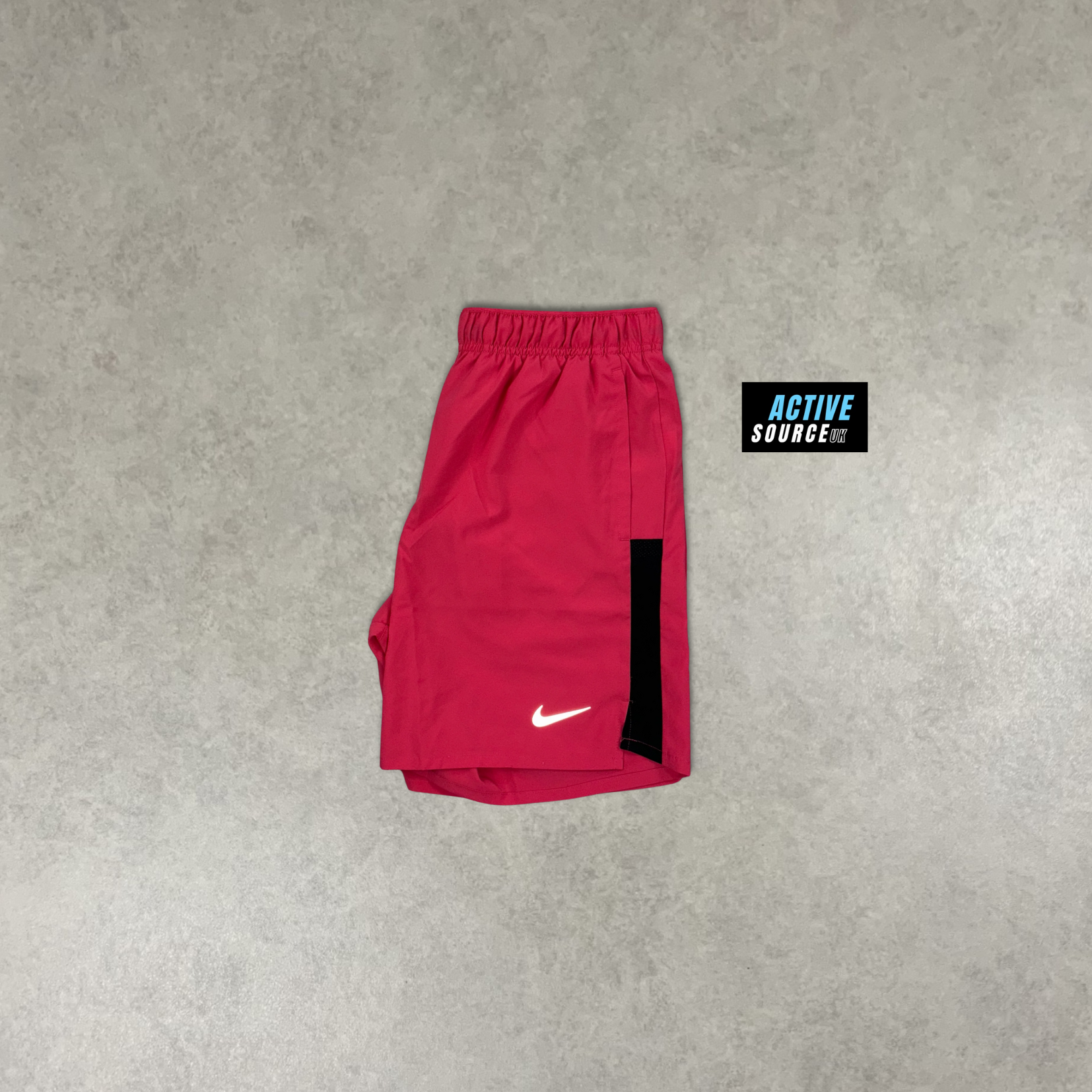 Nike Windrunner 2 Piece Set "Aster Pink"