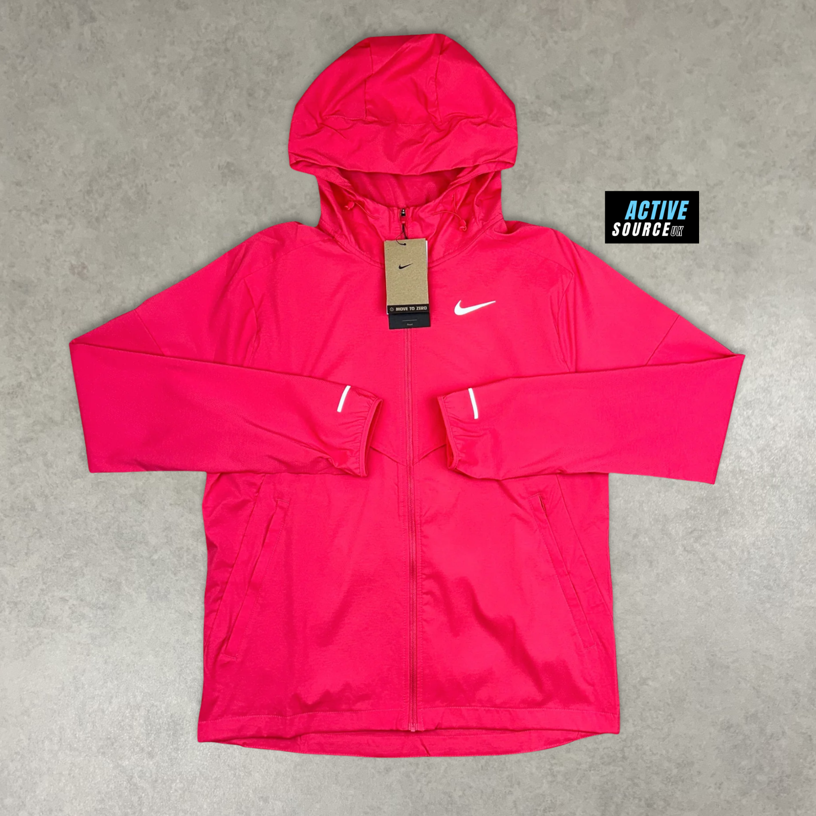 Nike Windrunner 2 Piece Set "Aster Pink"