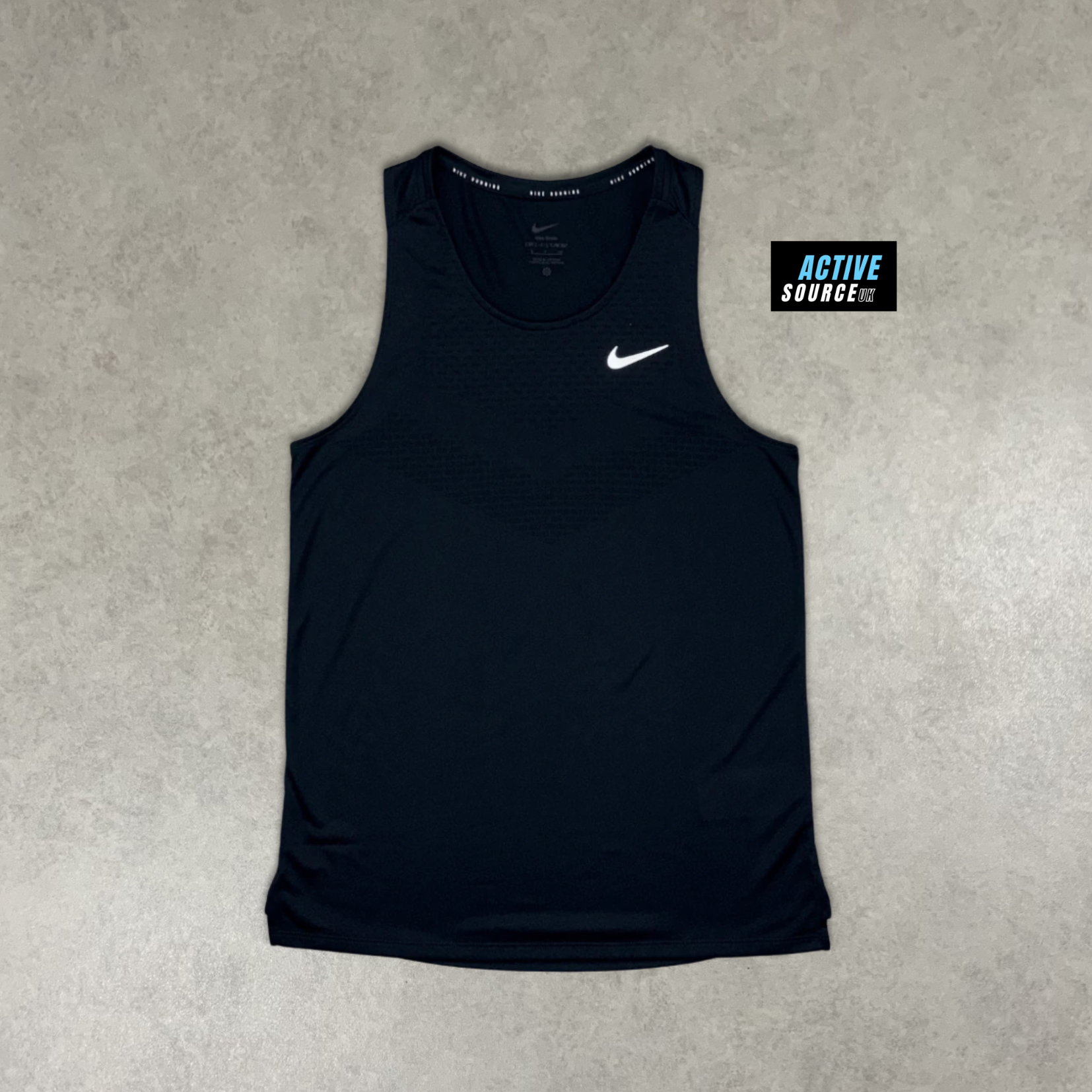 Nike Miller Vest Set "Double Vest"