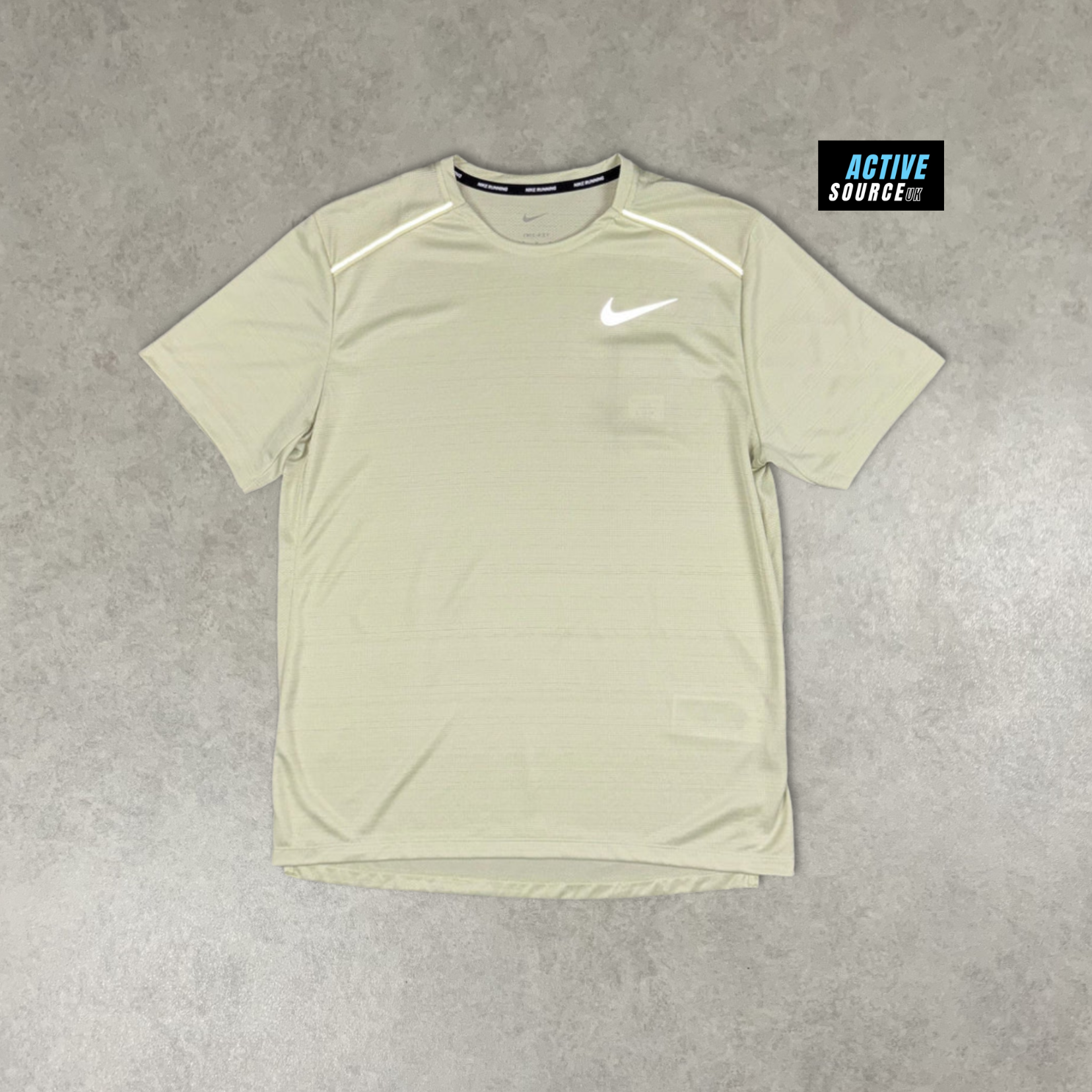 Nike Windrunner 3 Piece Tracksuit "Olive Aura/Black"