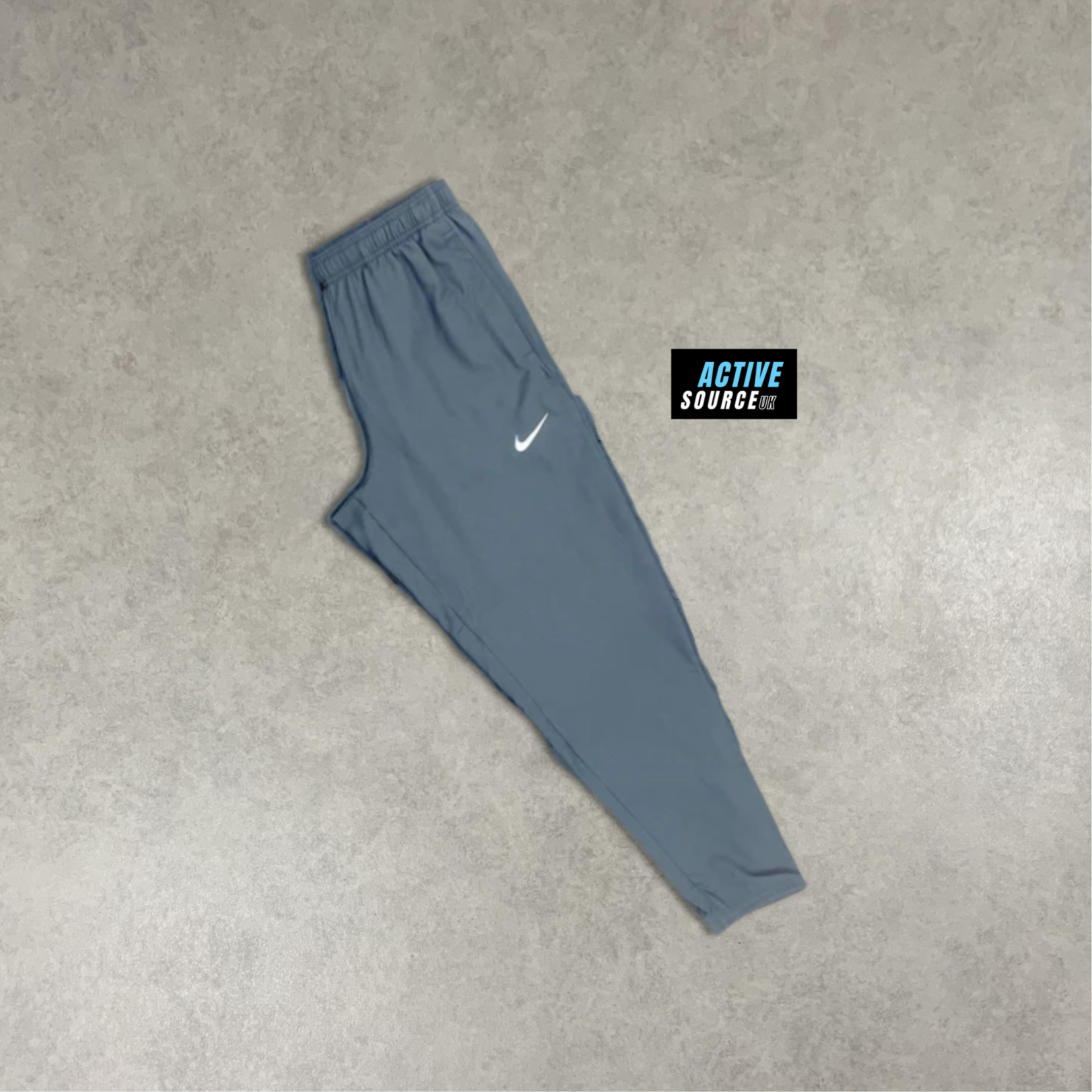 Nike Miller Repel Jacket Tracksuit "Smoke Grey"