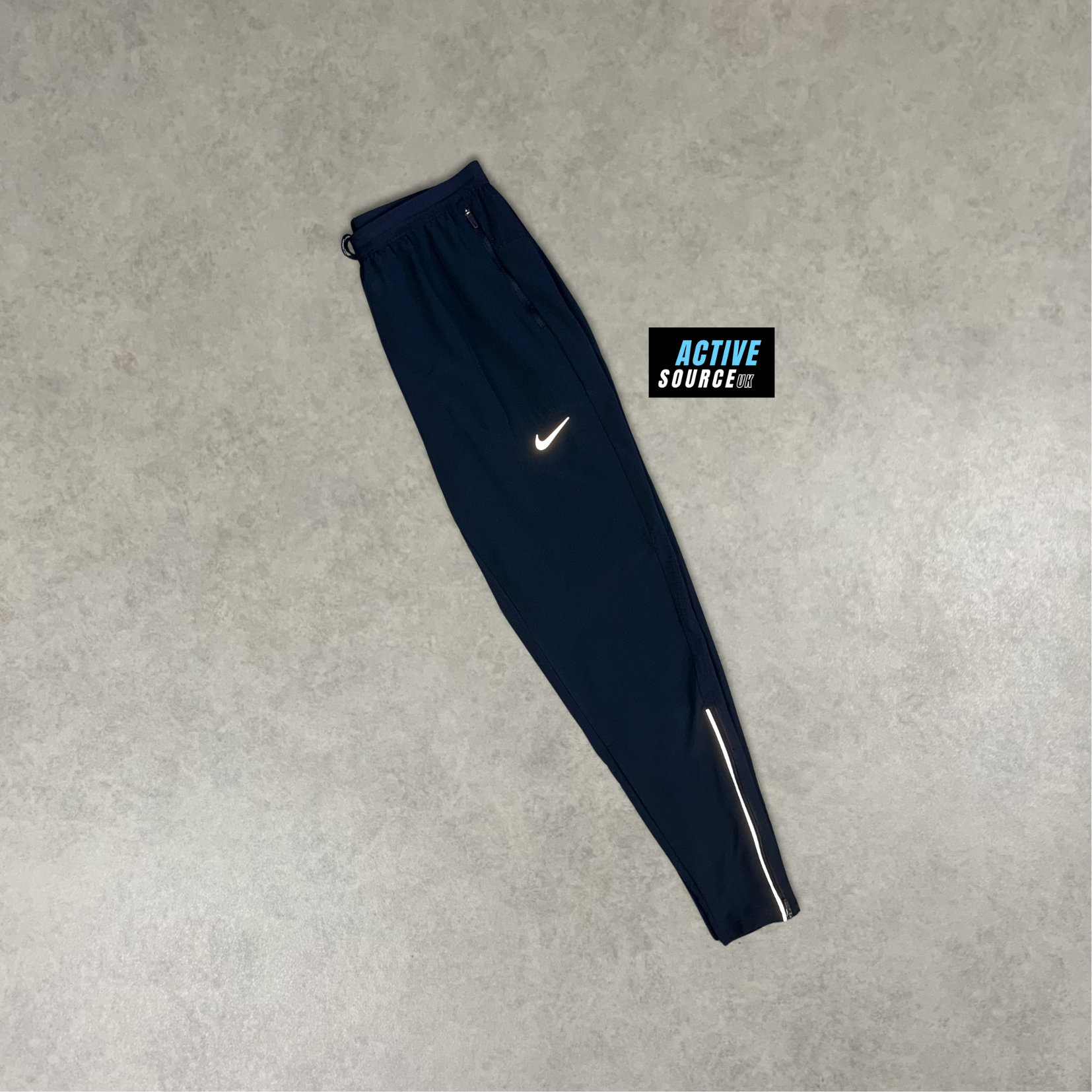 Nike Miller Repel Jacket Tracksuit "Double Black"