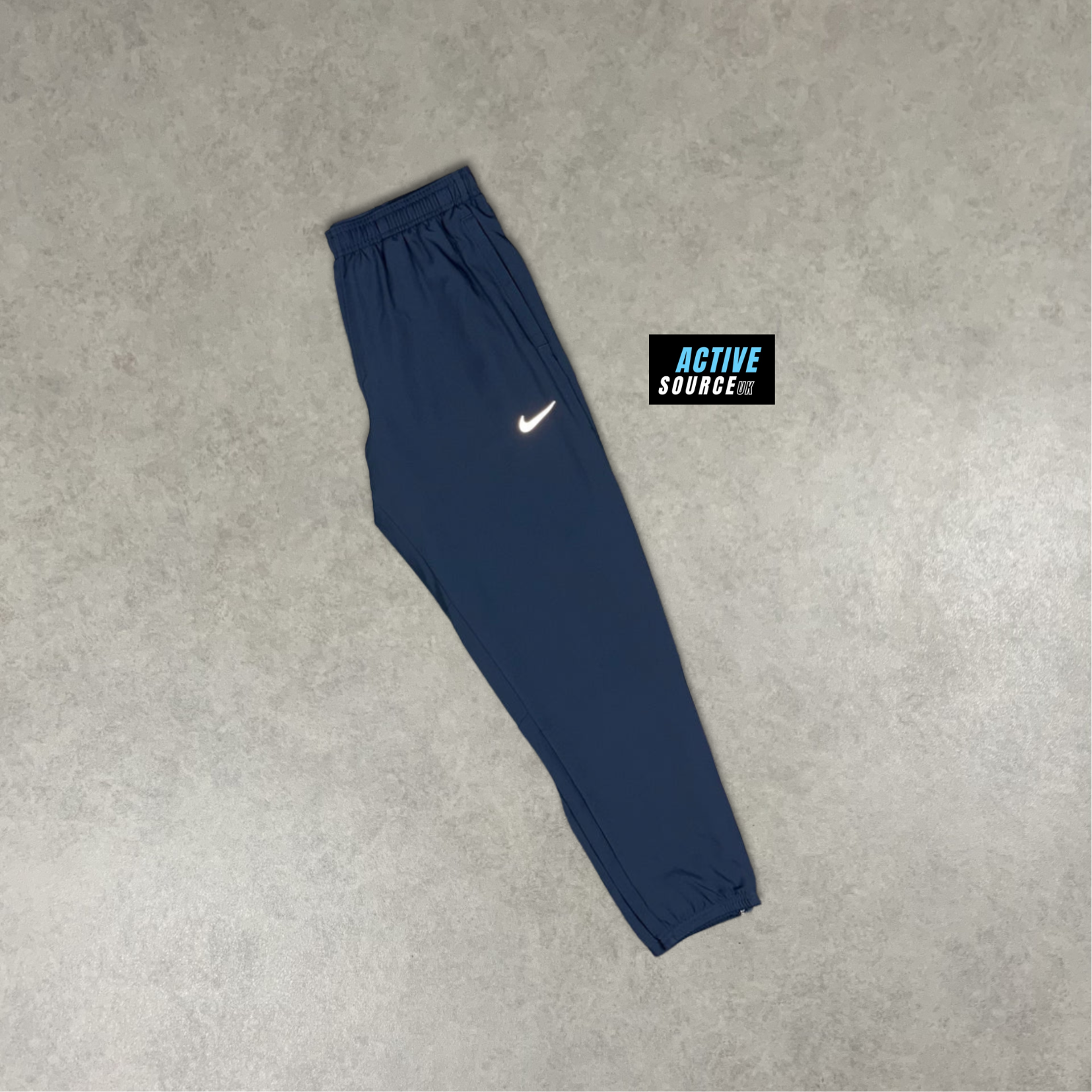 Nike Repel Tracksuit "Thunder Blue"