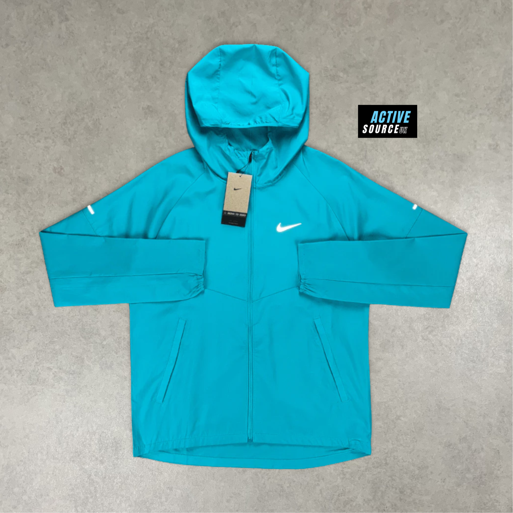 Nike Windrunner 2 Piece "Dusty Cactus"