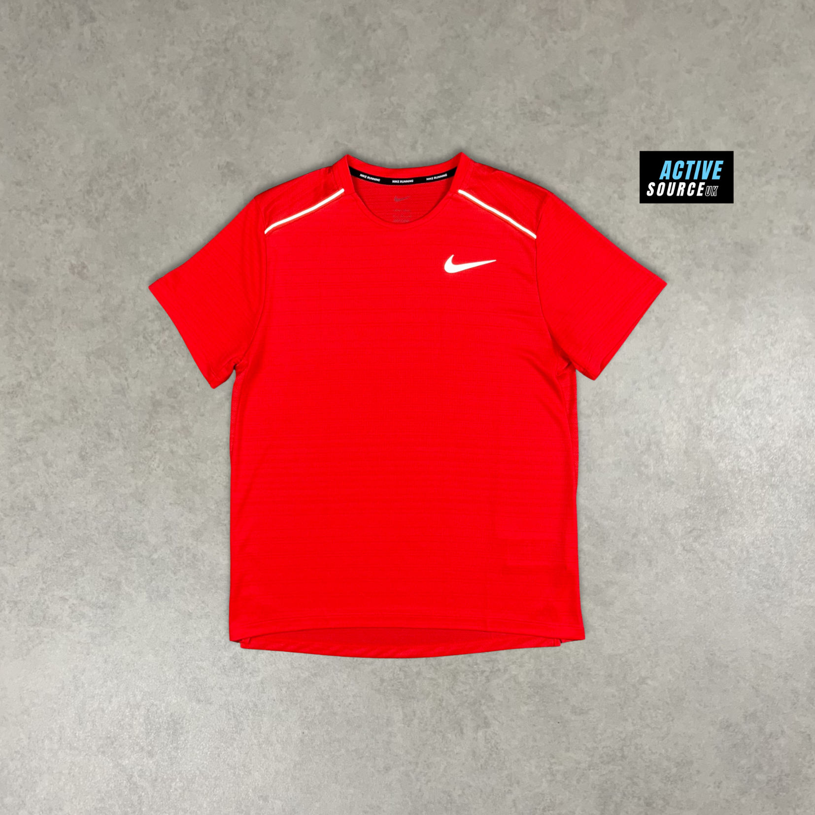 Nike UV  Winderunner 3 Piece Set "Crimson Red"