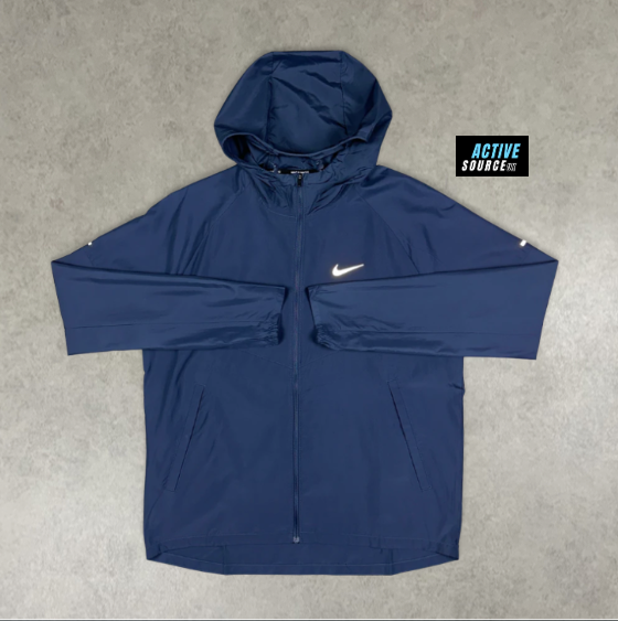 Nike Windrunner 2 Piece Set "Thunder Blue"