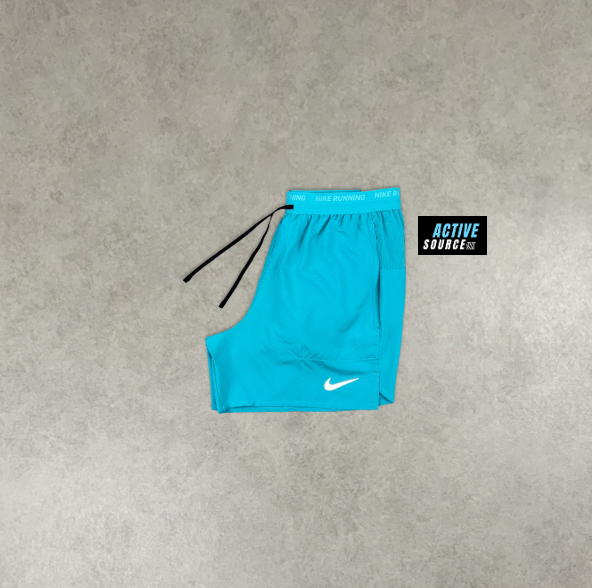 Nike Pacer 1/2 Zip Flex Set "Dusty Cactus"
