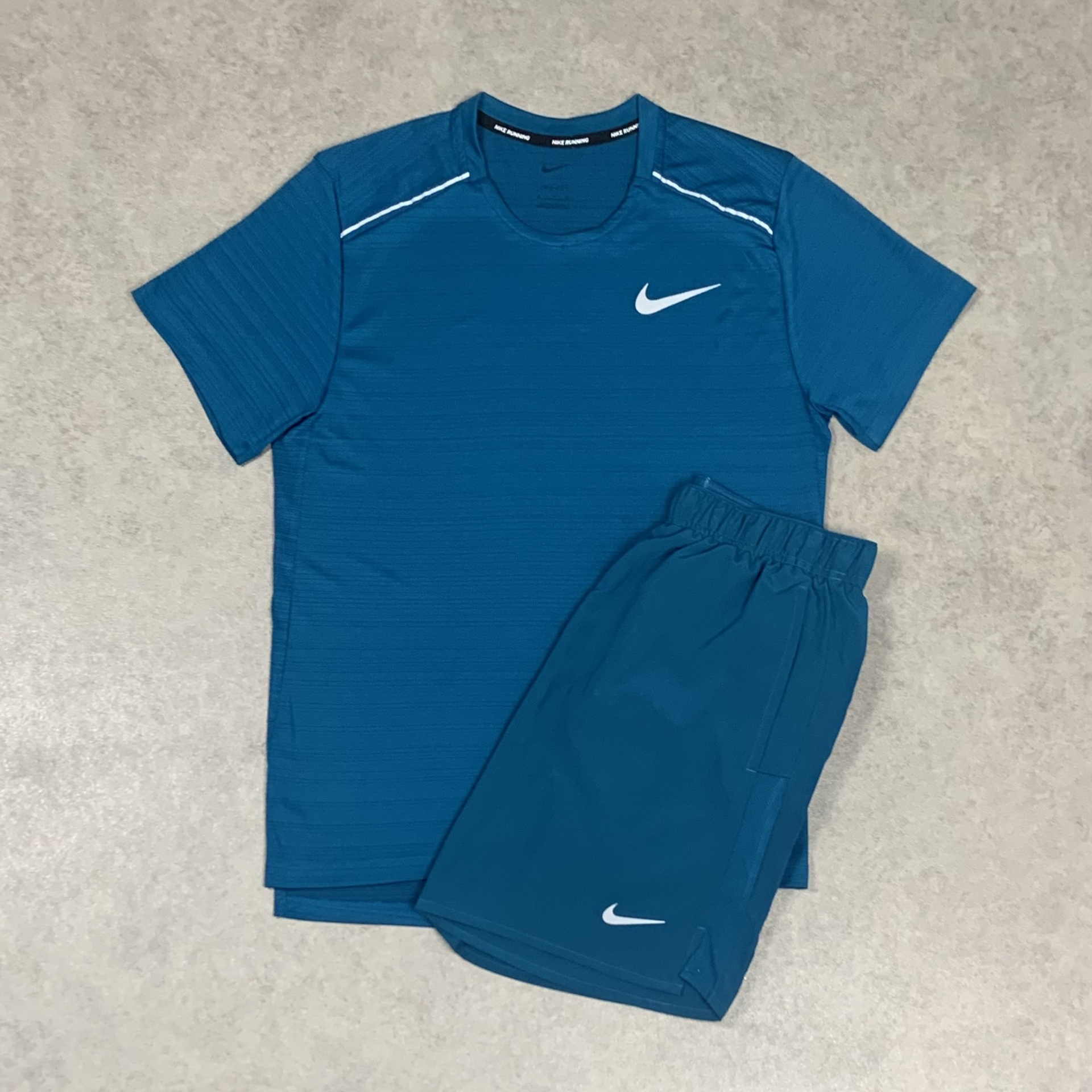 Nike Miller 1.0 Set "Green Abyss"